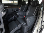 ALPHARD hybrid