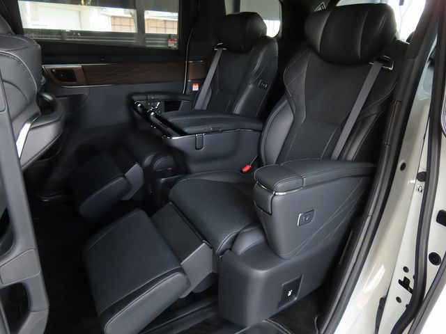 ALPHARD hybrid