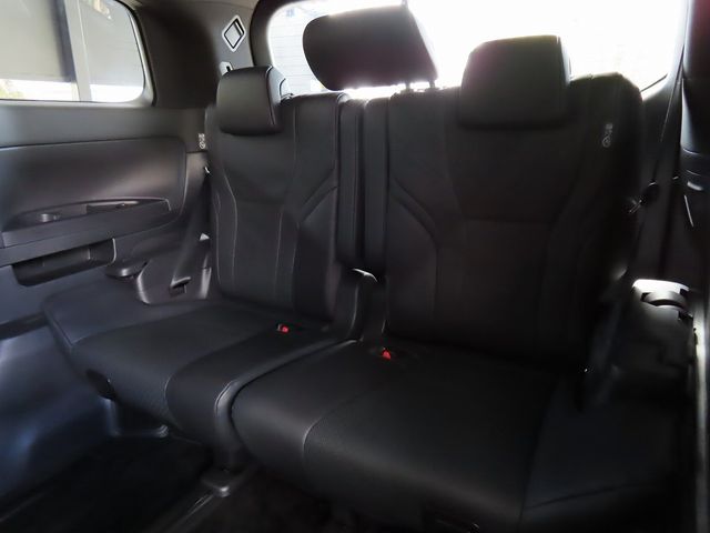 ALPHARD hybrid