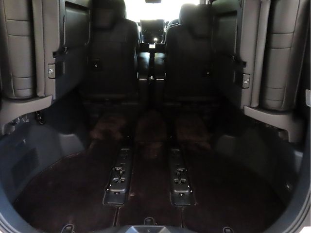 ALPHARD hybrid