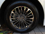 ALPHARD hybrid