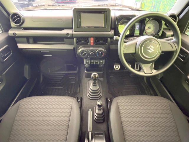JIMNY 4WD