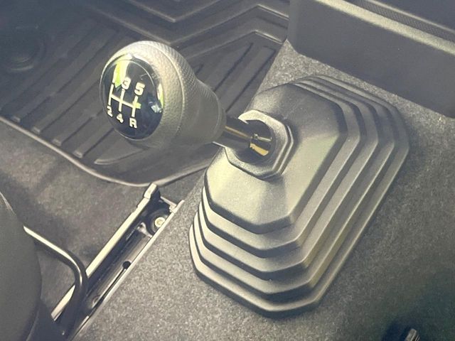JIMNY 4WD