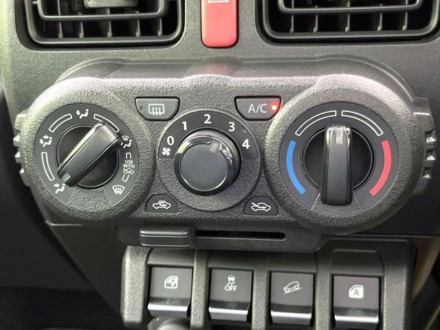 JIMNY 4WD