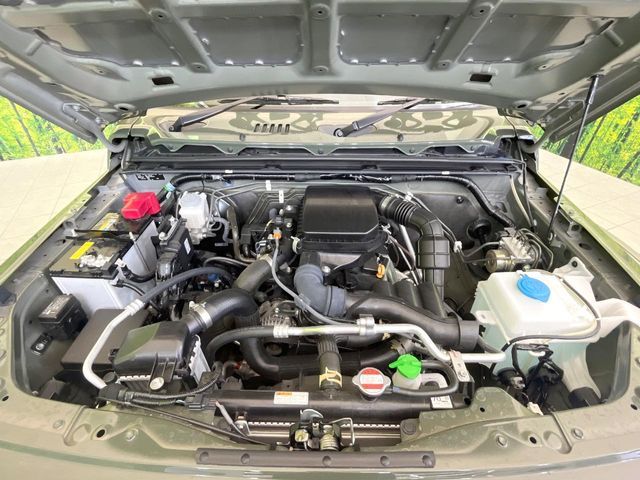 JIMNY 4WD