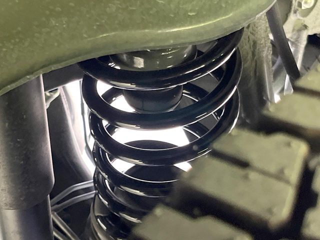 JIMNY 4WD