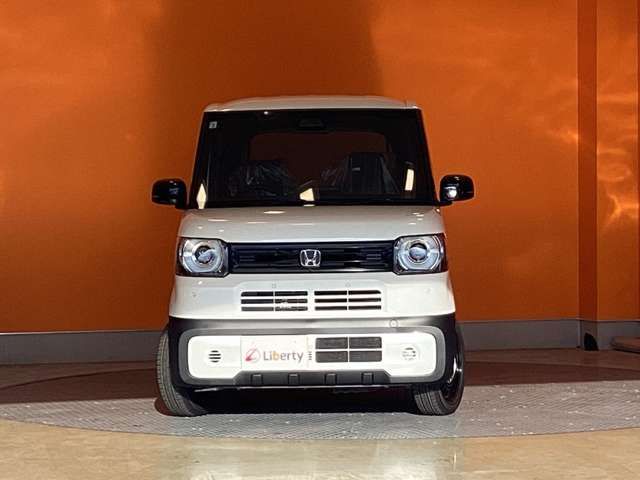 N BOX JOY