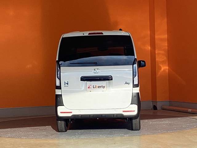 N BOX JOY