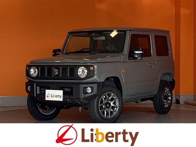JIMNY 4WD