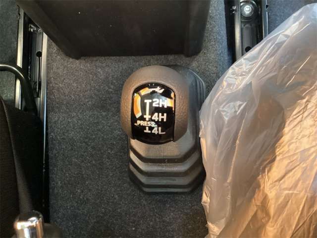 JIMNY 4WD