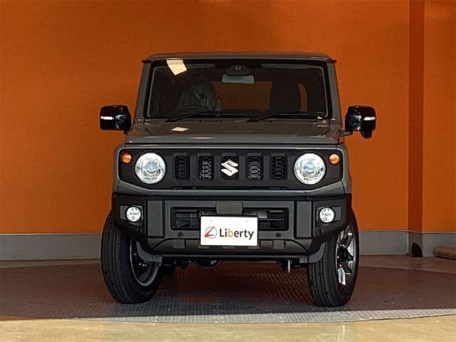 JIMNY 4WD