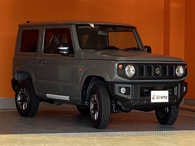 JIMNY 4WD