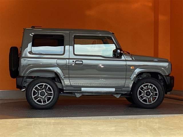 JIMNY 4WD