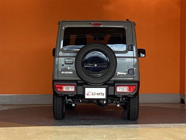 JIMNY 4WD