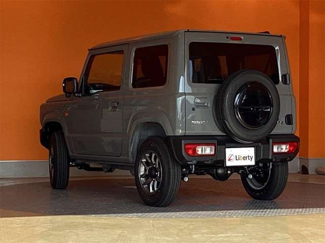 JIMNY 4WD