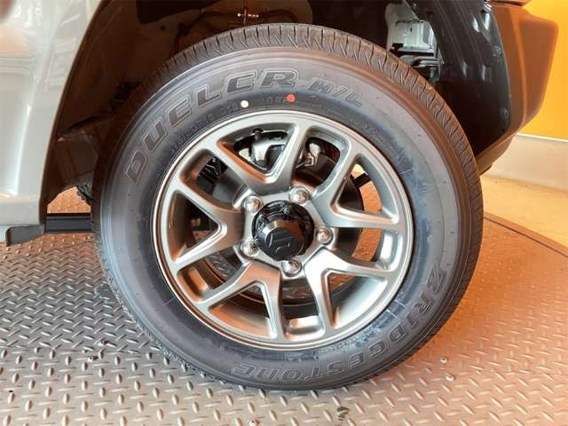 JIMNY 4WD