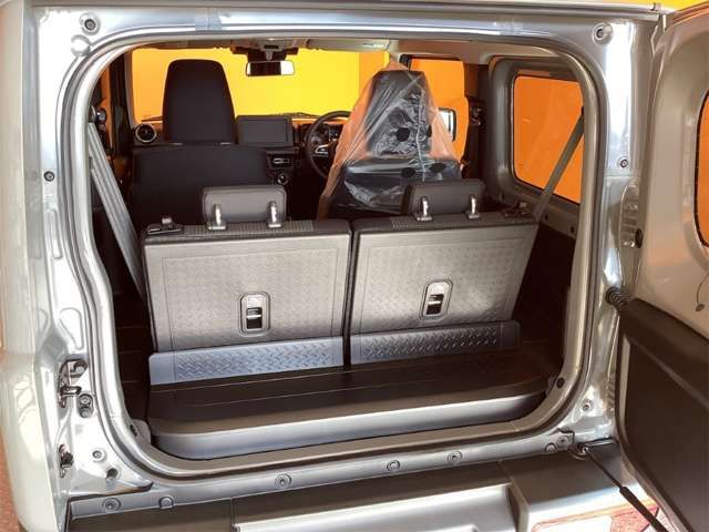JIMNY 4WD