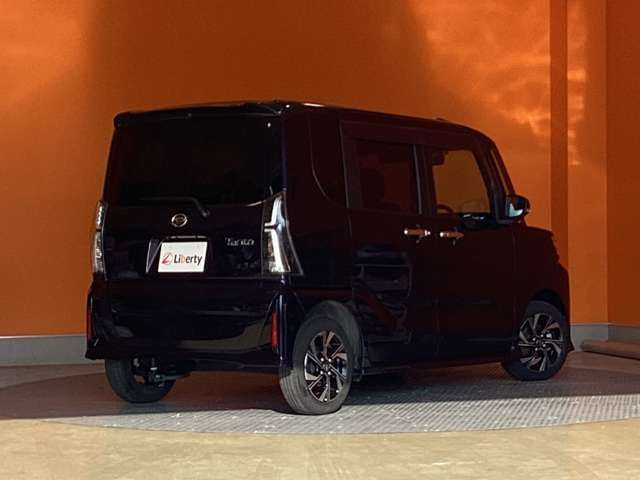 TANTO CUSTOM