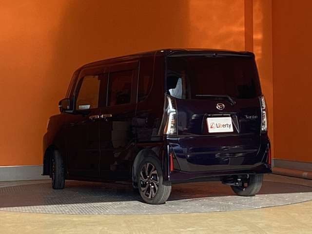 TANTO CUSTOM