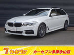 BMW 5series TOURING