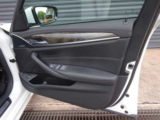 BMW 5series TOURING
