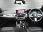 BMW 5series TOURING