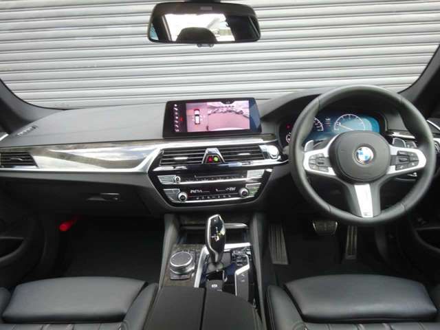 BMW 5series TOURING