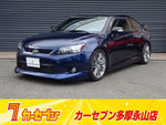 SCION tC
