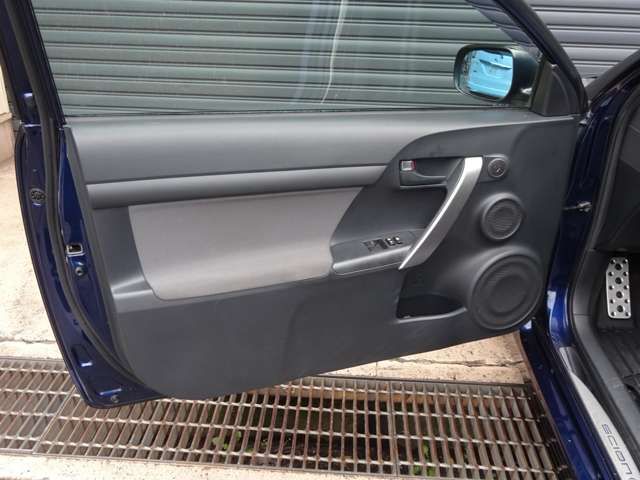 SCION tC