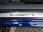 SCION tC