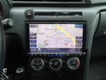 SCION tC