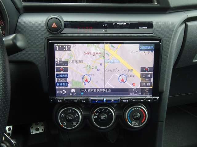 SCION tC