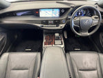 LEXUS LS500h