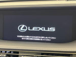 LEXUS LS500h