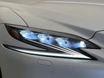LEXUS LS500h