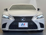 LEXUS LS500h