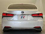 LEXUS LS500h