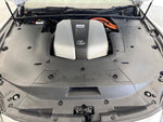 LEXUS LS500h