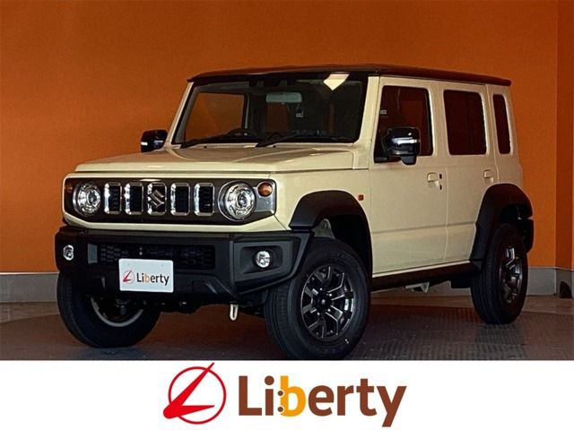 JIMNY NOMADE