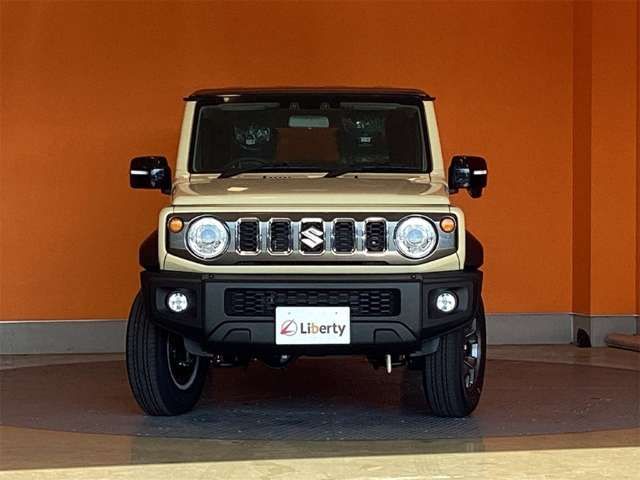 JIMNY NOMADE