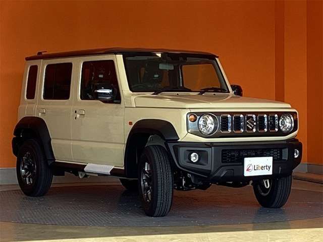 JIMNY NOMADE