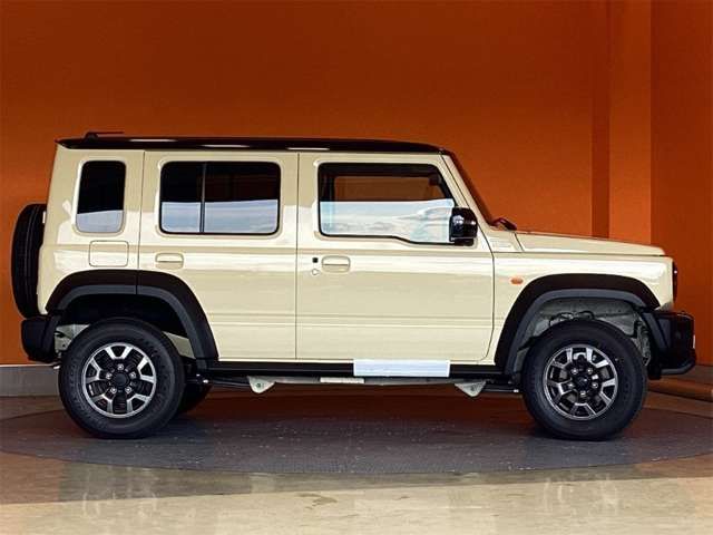 JIMNY NOMADE
