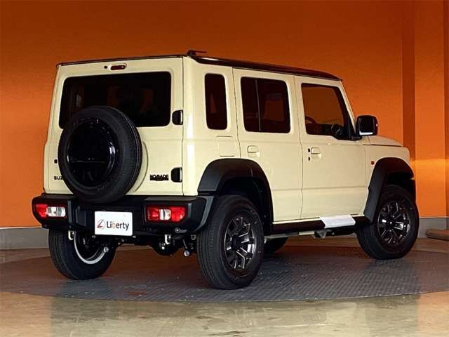 JIMNY NOMADE