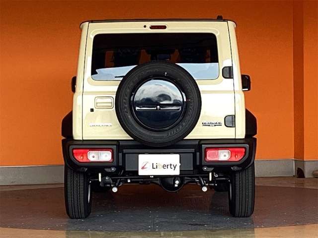 JIMNY NOMADE