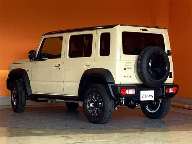 JIMNY NOMADE