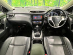 X-TRAIL 4WD
