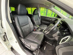 X-TRAIL 4WD