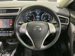 X-TRAIL 4WD
