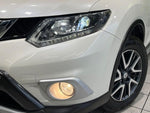 X-TRAIL 4WD