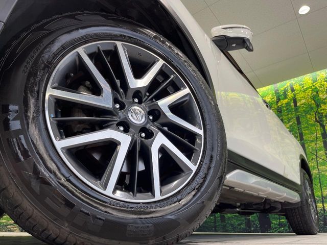 X-TRAIL 4WD